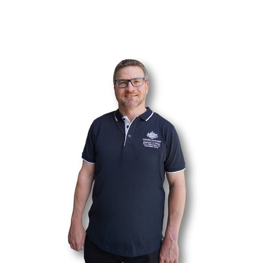 Naval Shipbuilding and Sustainment Group Polo