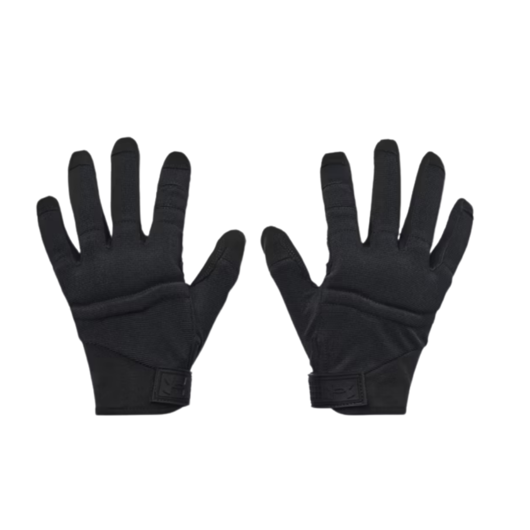 Under Armour Tac Blackout Glove - Black