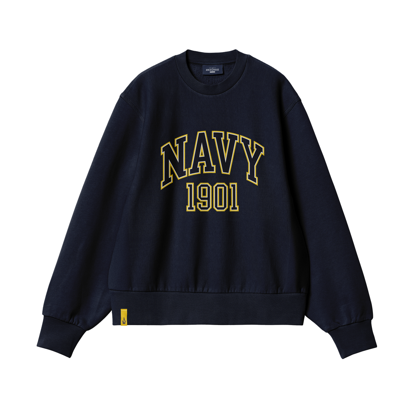 The Shweta Sweater, Unisex Crewneck