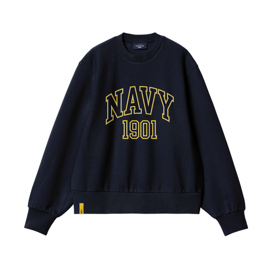 The Shweta Sweater, Unisex Crewneck