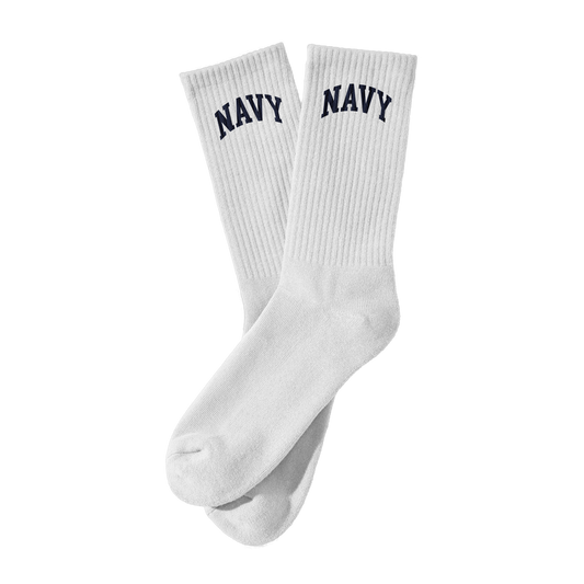 The Stanley Crew Socks