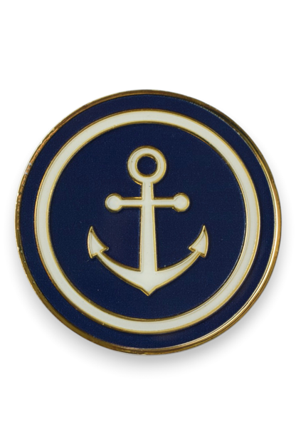 TNA Medallion Challenge Coin