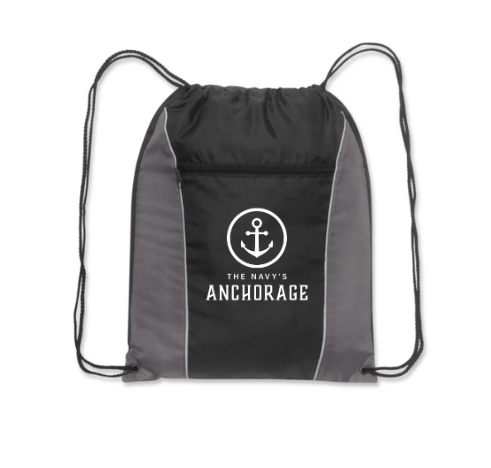 Drawstring Sports Bag