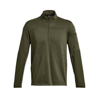 Under Armour Tac Rival Fleece - Green