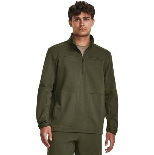 Under Armour Tac Rival Fleece - Green
