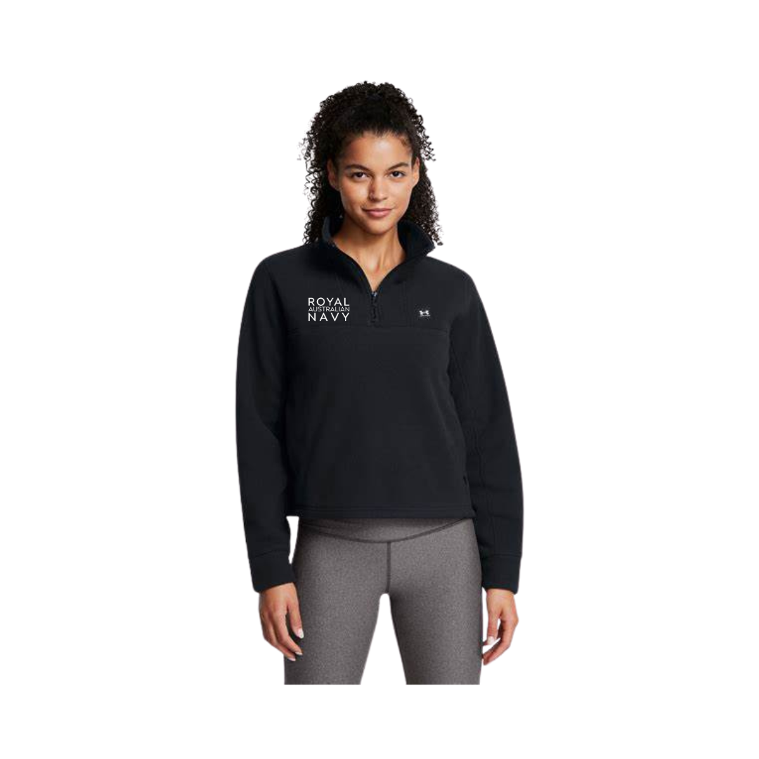 Under Armour Expanse Fleece - Black