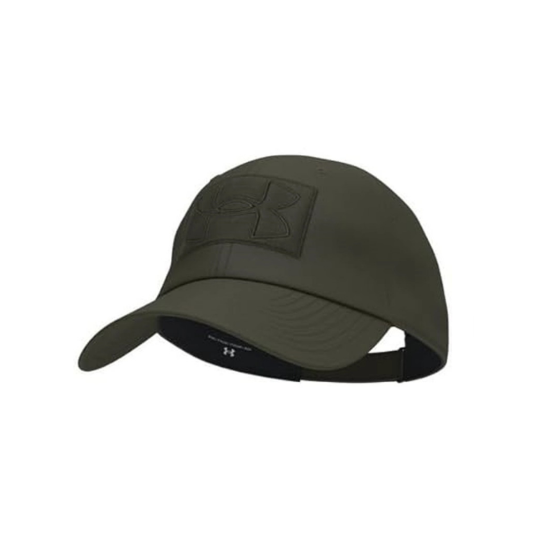 Under Armour Tactical Cap - Green