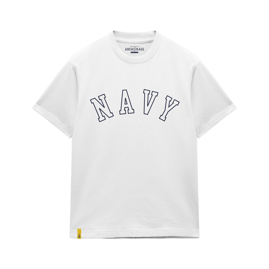 The Walsh, Men's Regular Tee