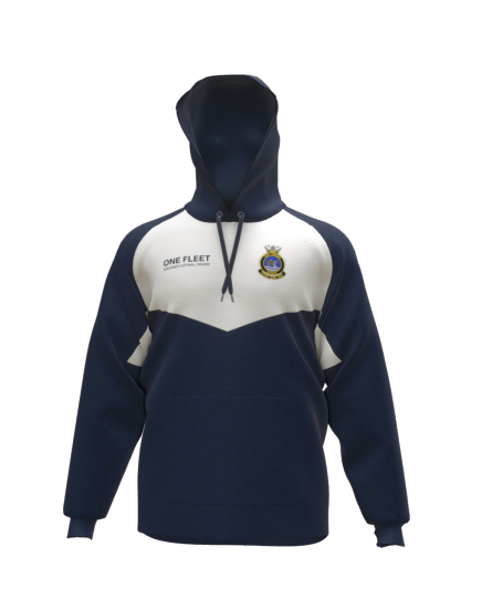 Fleet Command Men's Hoodie