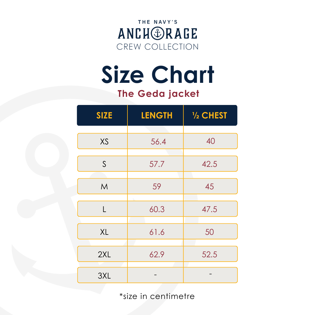 The Geda, Women's Fitted Jacket