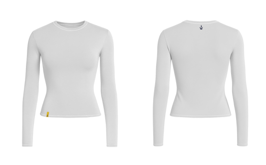 The Kelsi, Women's Long Sleeve