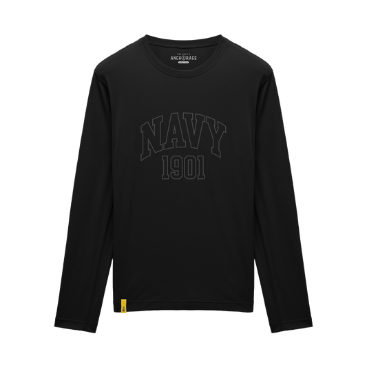 The Kennedy, Men's Long Sleeve