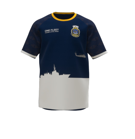 Men's Fleet Command T-Shirt
