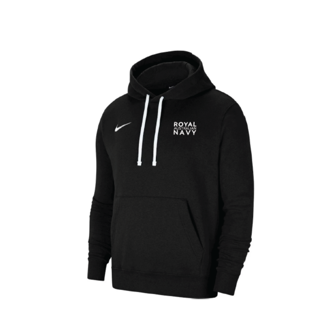 Nike Park Hoodie - Black