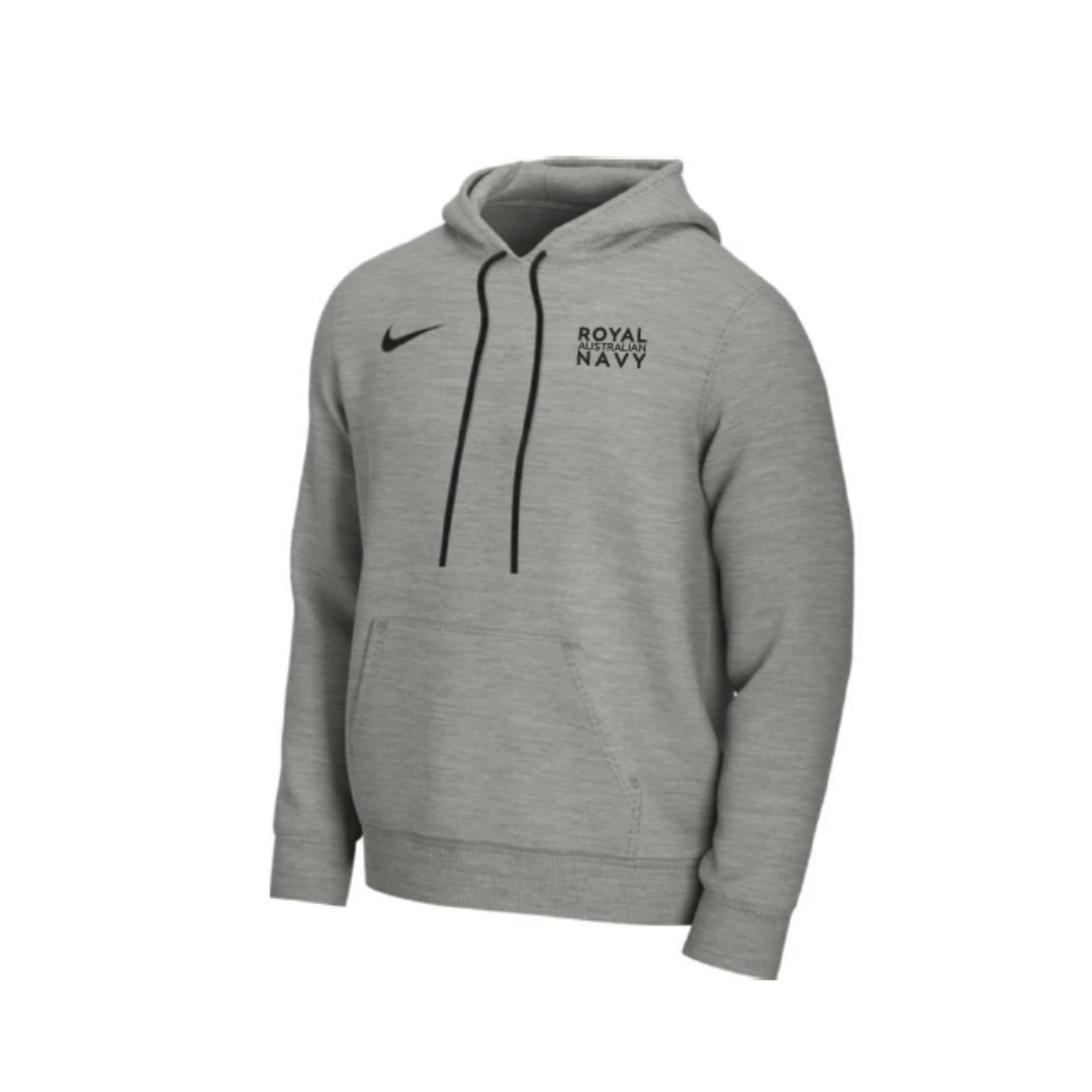 Nike Park Hoodie - Grey