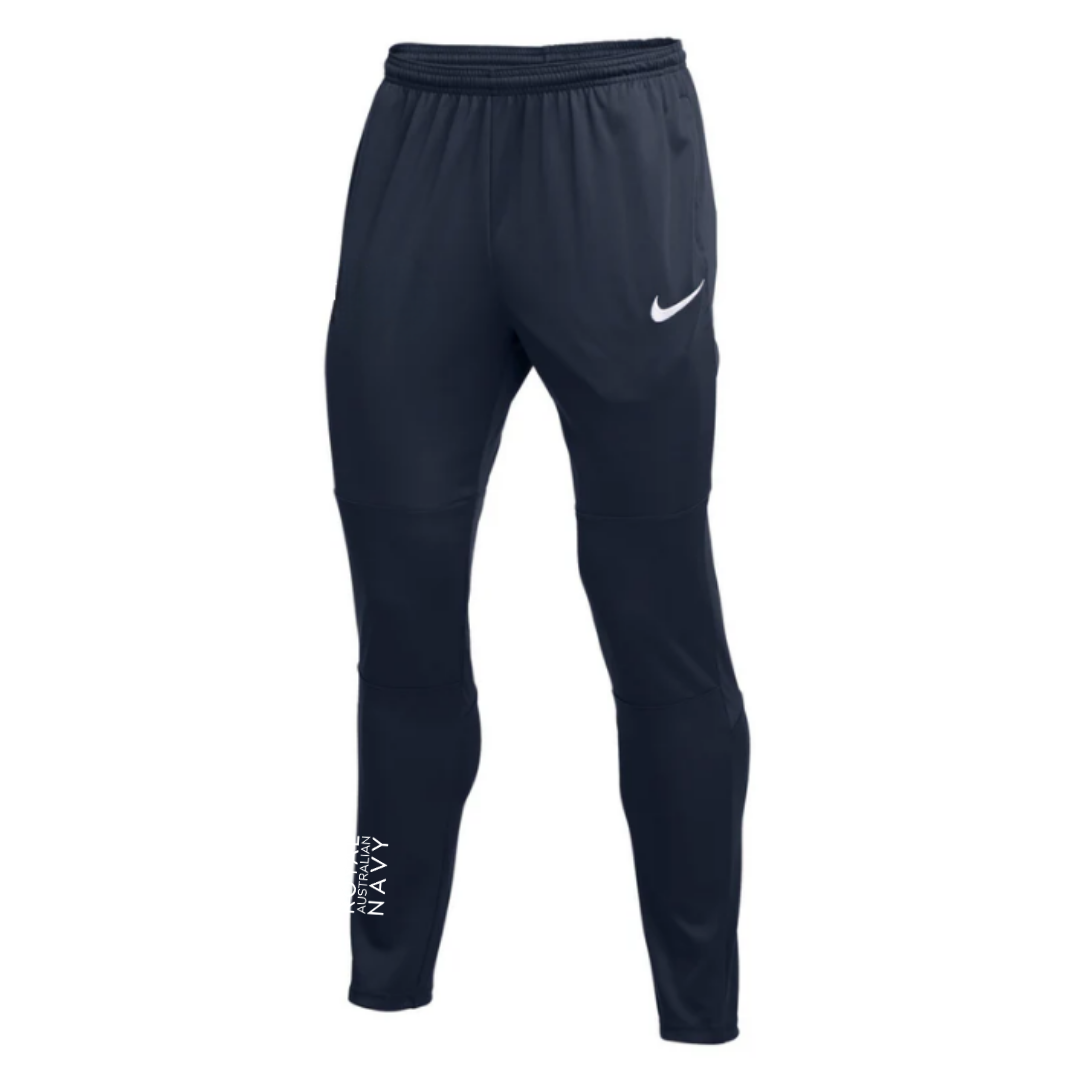 Nike Mens Park 20 Track Pants - Navy