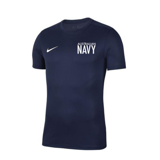 Nike Mens Park 7 Jersey - Navy