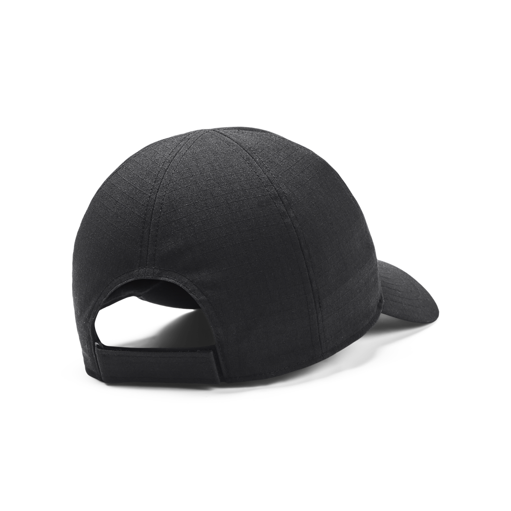 Under Armour Tactical Cap - Black