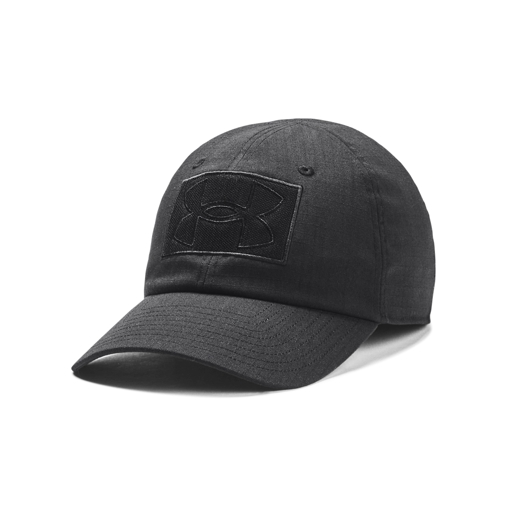 Under Armour Tactical Cap - Black