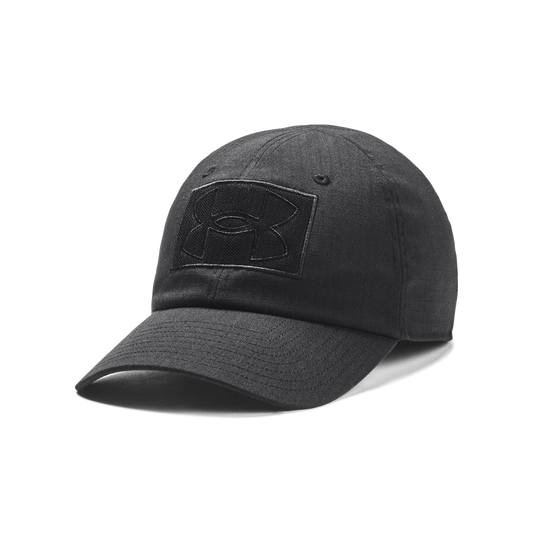 Under Armour Tactical Cap - Black