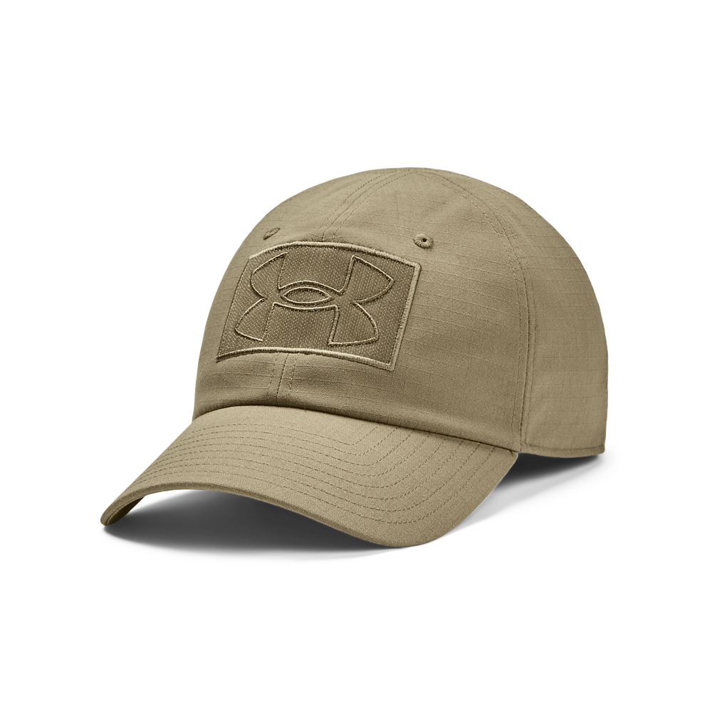 Under Armour Tactical Cap - Brown