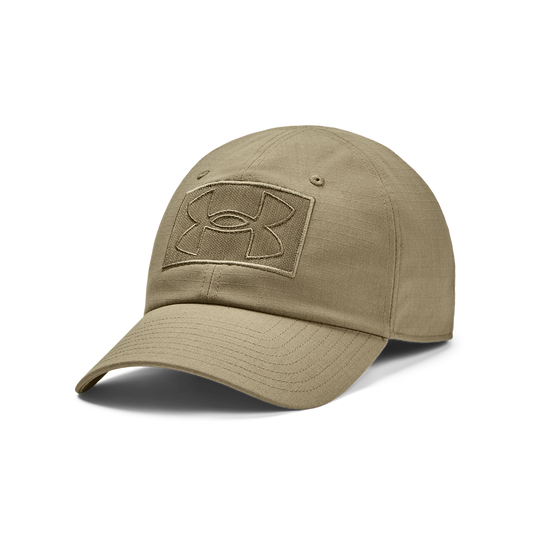 Under Armour Tactical Cap - Brown