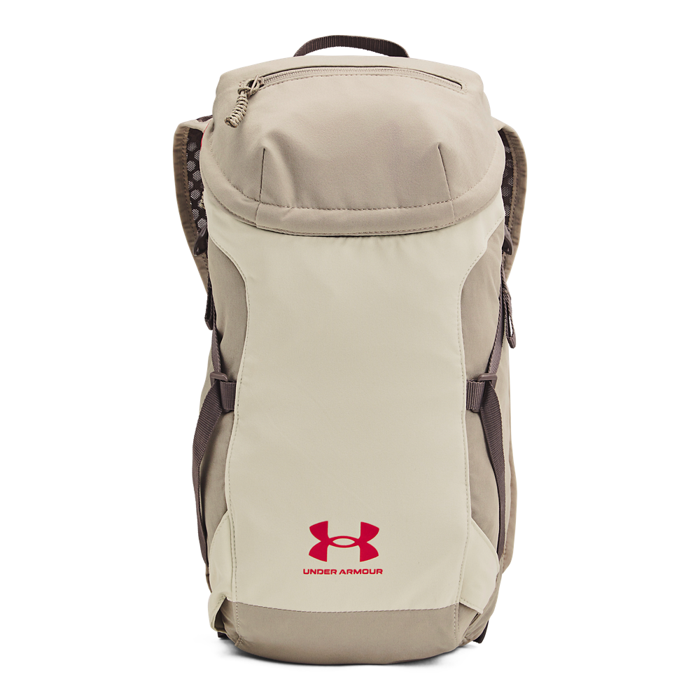 UA Flex Trail Backpack - Brown