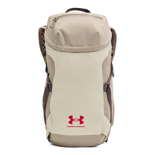 UA Flex Trail Backpack - Brown