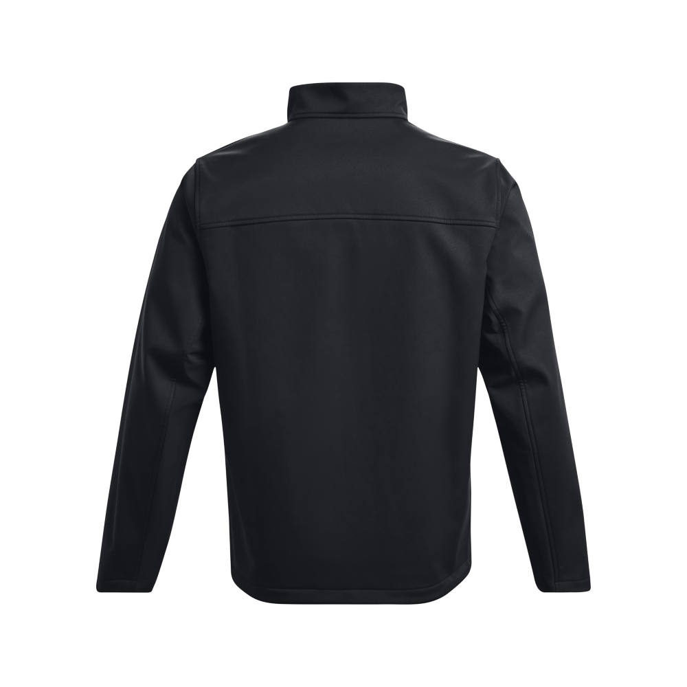 Under Armour Mens CGI Shield 2.0 Jacket - Black