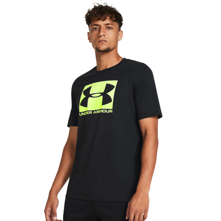 Under Armour Mens Boxed Sportstyle - Lime