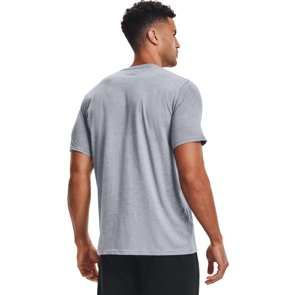 Under Armour Mens Boxed Sportstyle - Grey