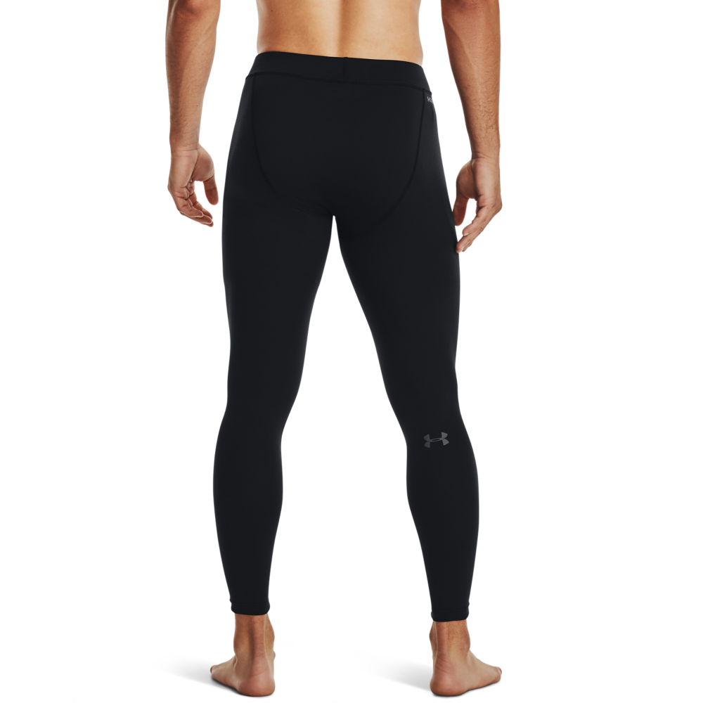 Under Armour Men's Base 2.0 Leggings - Black