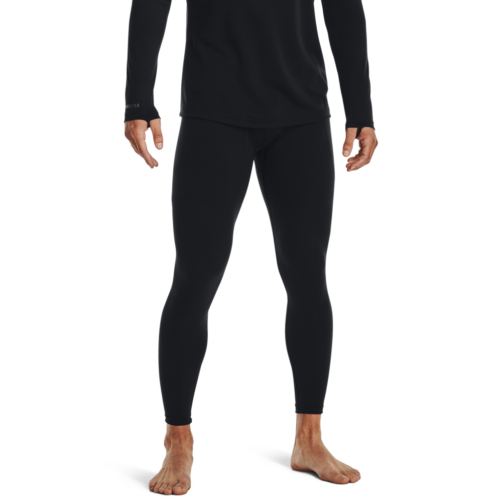 Under Armour Men's Base 2.0 Leggings - Black