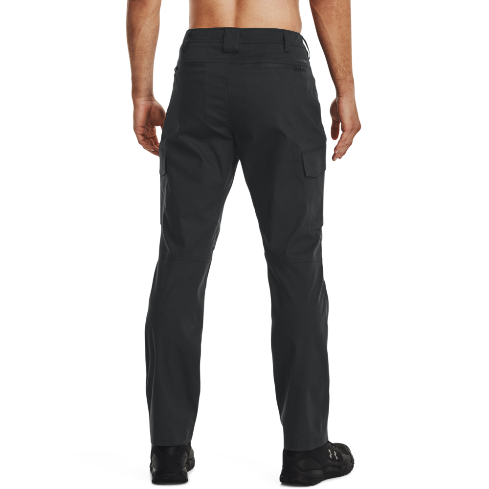 Under Armour Enduro Elite Cargo Pants - Black