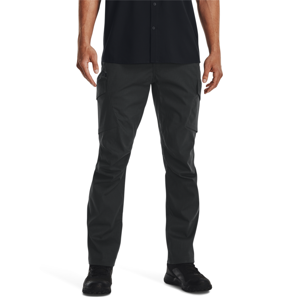 Under Armour Enduro Elite Cargo Pants - Black