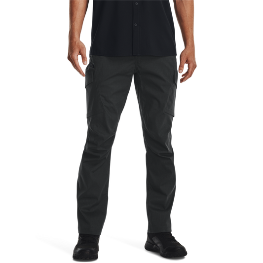 Under Armour Enduro Elite Cargo Pants - Black