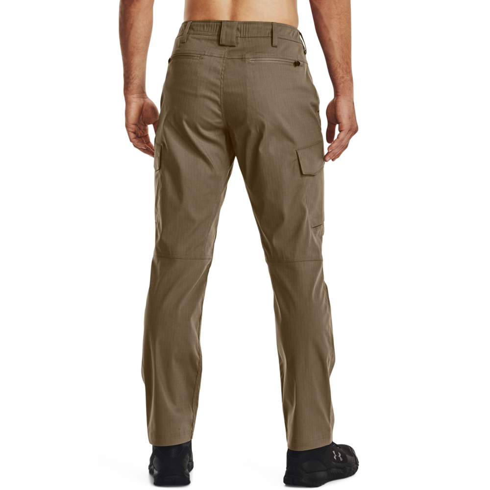 Under Armour Enduro Elite Cargo Pants - Brown