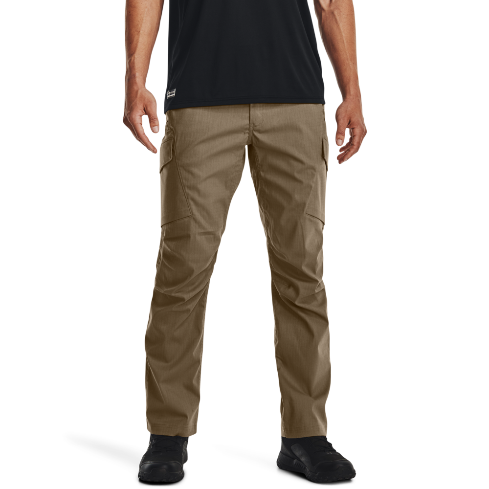 Under Armour Enduro Elite Cargo Pants - Brown