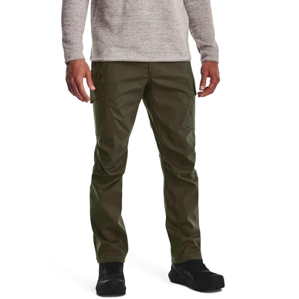 Under Armour Enduro Elite Cargo Pants - Green