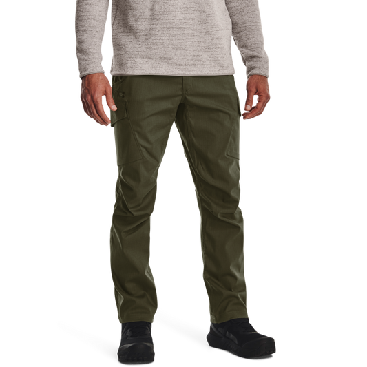 Under Armour Enduro Elite Cargo Pants - Green