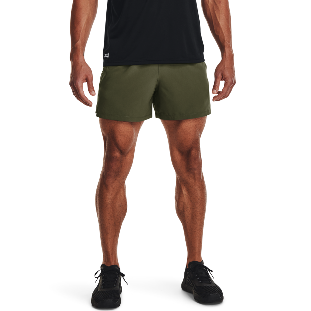 Under Armour Tactical Academy 5" Shorts