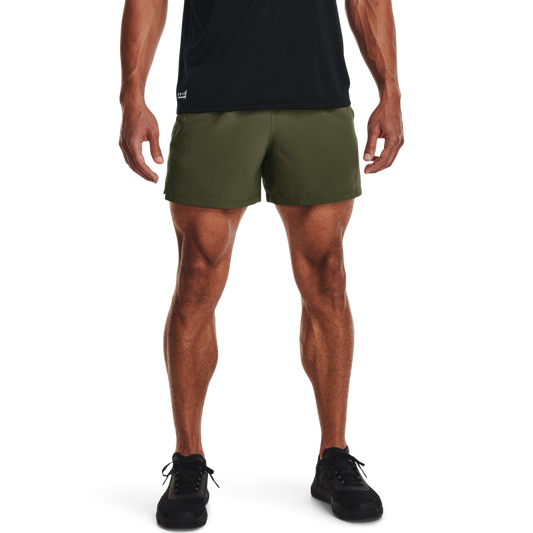 Under Armour Tactical Academy 5" Shorts