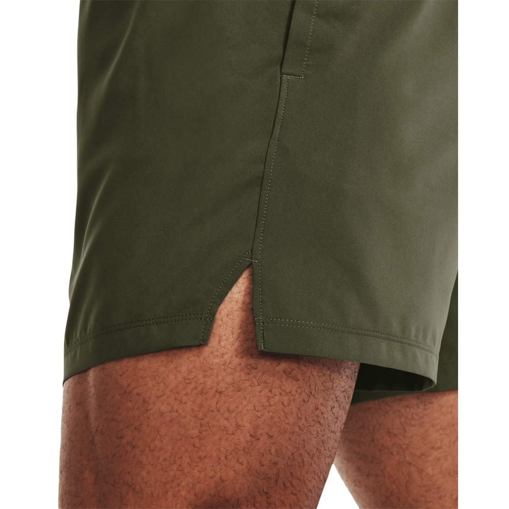 Under Armour Tactical Academy 5" Shorts