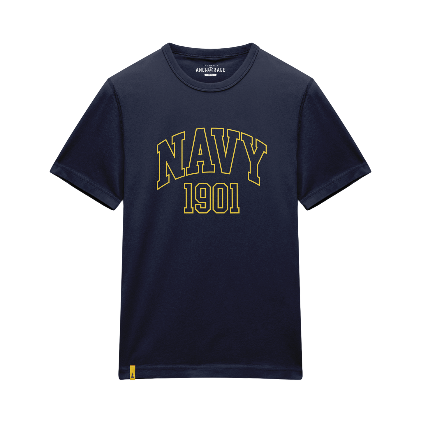 The Sheehan, Men's Slim Tee