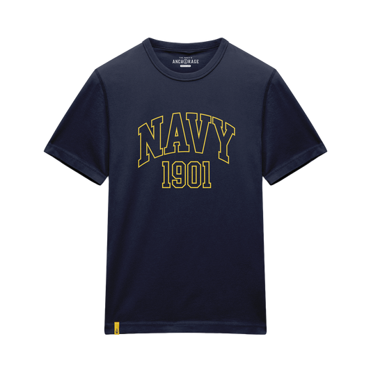 The Sheehan, Men's Slim Tee