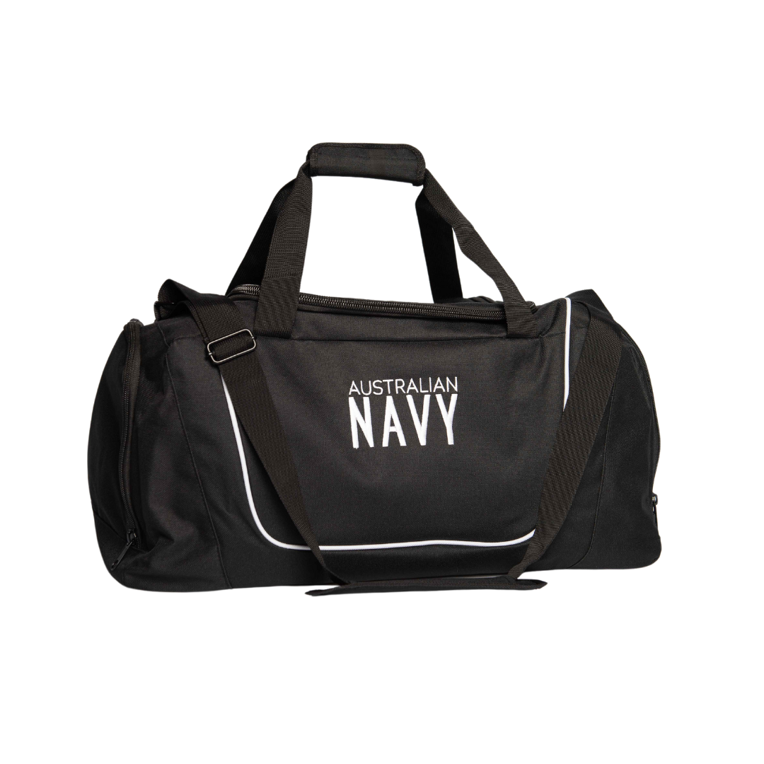 Australian Navy Sports Bag