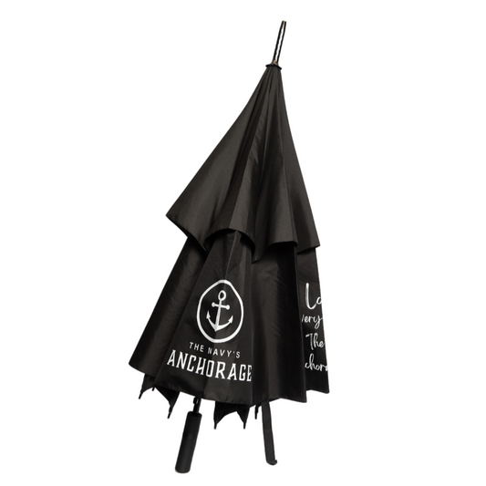 The Navy's Anchorage Umbrella