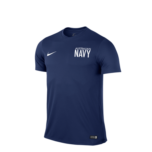 Nike Mens Park 6 Jersey - Navy