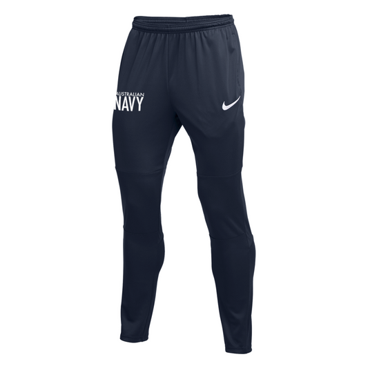 Nike Mens Park 20 Track Pants - Navy