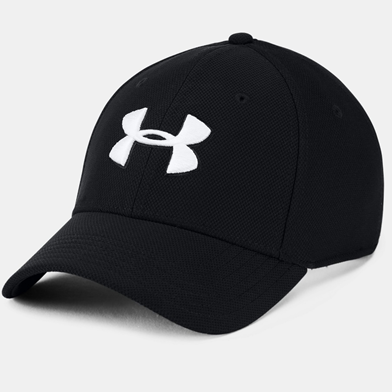 Under Armour Blitzing 3.0 Cap - Black